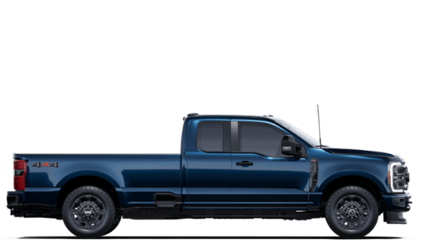 2025 Ford SuperDuty